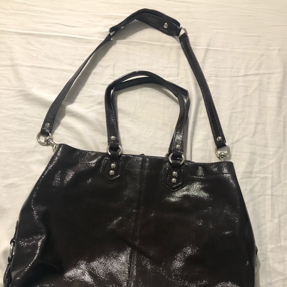 Coach Bag - Picture 2 of 3